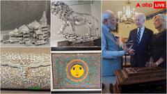 क्या पीएम मोदी खुद खरीदते हैं विदेशी मेहमानों के लिए गिफ्ट, जानें कौन करता है खर्चा?