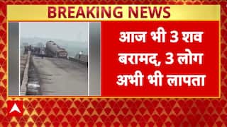 Vadodara Bridge Collapse: 15 Dead After Bridge Collapse Despite Prior Warnings; Rescue Ops Continue for Missing Victims