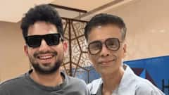 Karan Johar’s Drastic Weight Loss Sparks Concern Online Amid Ozempic Rumours