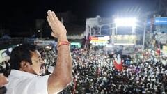 Stalin Slams EPS’ ‘Save Tamil Nadu’ Campaign, Says State Already Rescued From AIADMK Rule