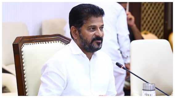 Telangana Cabinet:తెలంగాణ స్థానిక సంస్థల్లో బీసీలకు 42 శాతం రిజర్వేషన్లు- కేబినెట్ కీలక నిర్ణయాలు ఇవే!