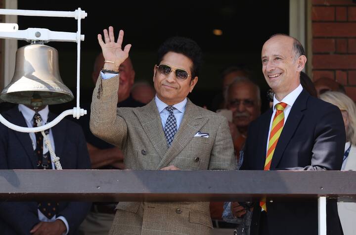 एमसीसी संग्रहात असलेले हे पाचवे भारतीय खेळाडूंचे पोट्रेट आहे.