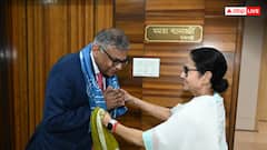 आखिरकार खत्म हुईं दूरियां? सिंगूर विवाद के बाद पहली बार टाटा चीफ से मिलीं ममता बनर्जी