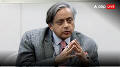 'आपातकाल को काले अध्याय के रूप में याद नहीं किया जाना चाहिए', शशि थरूर का बड़ा बयान, जानें क्यों कहा ऐसा