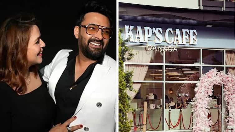 Who Is Harjeet Singh Laddi, Khalistani Terrorist Behind Attack On Kapil Sharma’s Kap’s Cafe