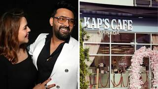 Who Is Harjeet Singh Laddi, Khalistani Terrorist Behind Attack On Kapil Sharma’s Kap's Cafe