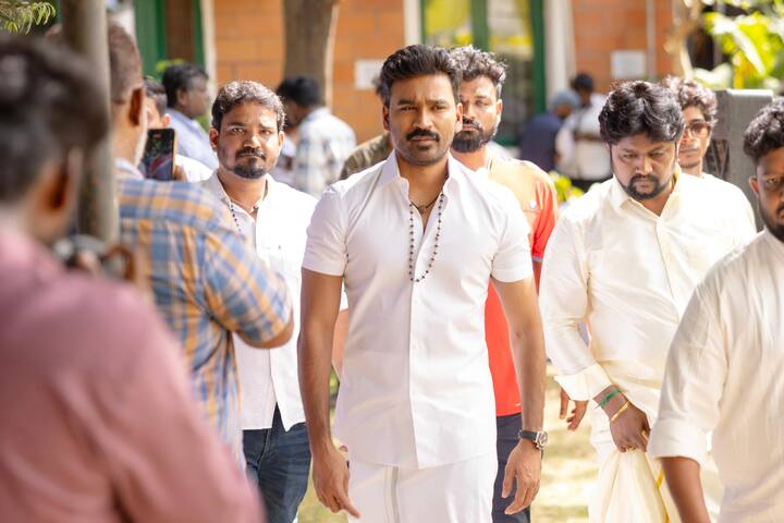 யன், குபேரா ஆகிய படங்களின் வெற்றியை தொடர்ந்து தனுஷ் வெற்றி மாறனின் இயக்கத்தில் மீண்டும் நடிப்பார் என எதிர்ப்பார்க்கப்பட்ட நிலையில் தற்போது விக்னேஷ் கே.ராஜா இயக்கத்தில் நடிக்கவுள்ளார்.