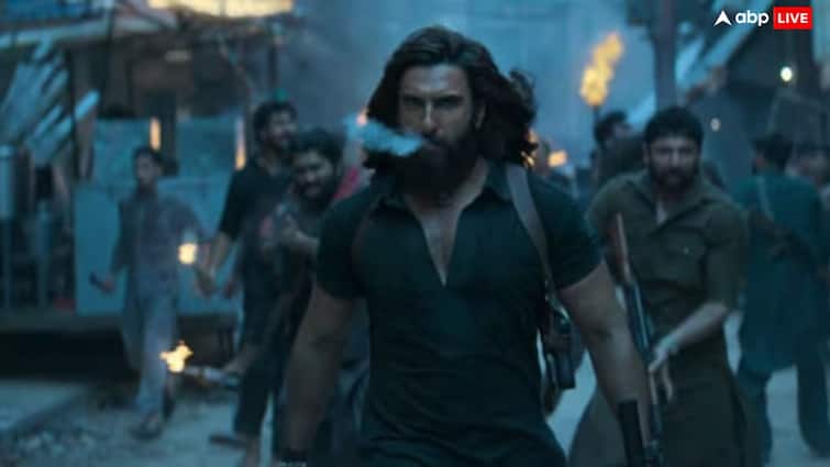‘धुरंधर’ से फर्स्ट लुक सामने आने के बाद रणवीर सिंह ने खरीदी लग्जीरियस कार, कीमत जान चौंक जाएंगे