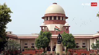 SC Raises Concern Over Centre's Limiation To Save Kerala Nurse On Death Row In Yemen: 'Sad If She Loses Life'