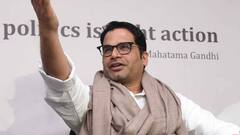 बिहार: 'कन्हैया से डरती है आरजेडी, कांग्रेस को बना दिया 'पिछलग्गू'...', किस पर भड़के प्रशांत किशोर?