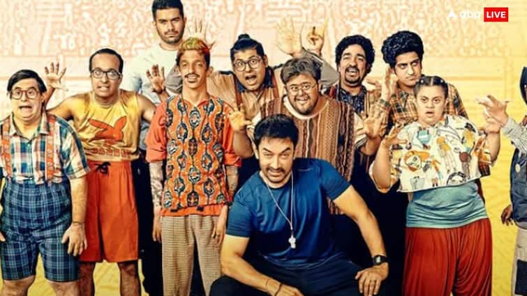 Sitaare Zameen Par Box Office Collection Day 21: ‘सितारे जमीन पर’ ने 21वें दिन भी खूब छापे नोट, अक्षय और रणवीर-आलिया की फिल्म को दी मात, जानें- कलेक्शन