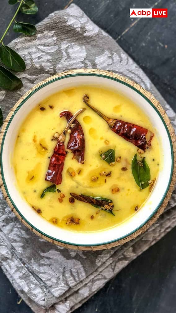 सावन में क्यों नहीं खाते कढ़ी-दही