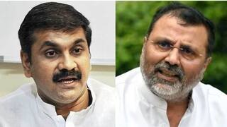 भाजप खासदार निशिकांत दुबेंकडे कोट्यावधी रुपयांची संपत्ती, खारमध्ये करोडोंचा फ्लॅट, सचिन अहिरांची विधानपरिषदेत माहिती