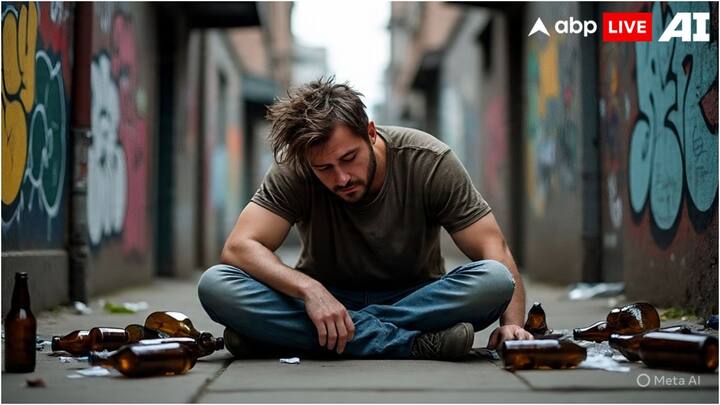 अक्सर शराब के नशे में रोड एक्सीडेंट, घरेलू हिंसा से लेकर कई अपराध होते हैं. कई बार नशे में डूबा व्यक्ति कुछ ऐसा कर बैठता है कि उसकी जान पर भी बन आती है.