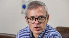 Tourism 'Bouncing Back' In Jammu Kashmir After Pahalgam Attack: CM Omar Abdullah