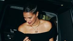 Neha Dhupia Slays In Sultry Black: Bold, Glam, & Unapologetically Herself