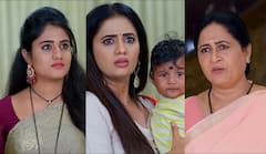 జగద్ధాత్రి సీరియల్: జగద్ధాత్రి: ఆదిలక్ష్మిని బురిడీ కొట్టించిన జగద్ధాత్రి.. కౌషికి కొడుకుని తీసుకున్న సుజాత!