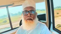 यूपी ATS की पूछताछ में छांगुर बाबा के बड़े खुलासे, 8 बैंकों में खाता, ऐसे बनाया करोड़ों का साम्राज्य