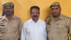 आगरा पुलिस की बड़ी कार्रवाई, मदद के बहाने महिला से रेप करने वाला जलालुद्दीन गिरफ्तार