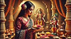 Thursday Special: ఉపవాసాలు అవసరం లేదు.. ప్రతి గురువారం ఈ పూజచేస్తే ఎలాంటి కష్టం నుంచి అయినా గట్టెక్కేస్తారు!