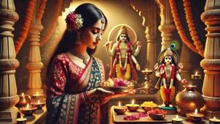 Thursday Special: ఉపవాసాలు అవసరం లేదు.. ప్రతి గురువారం ఈ పూజచేస్తే ఎలాంటి కష్టం నుంచి అయినా గట్టెక్కేస్తారు!