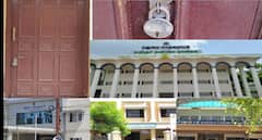 ’மதுரை மாநகராட்சி அலுவலங்களில் பூட்டு’ மேயரும் செய்கிறாரா ராஜினாமா..?