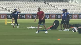 IND vs ENG 3rd Test: तीसरे टेस्ट से पहले अचानक इंग्लैंड पहुंचा टीम इंडिया का ये खतरनाक गेंदबाज, नेट पर बहाया पसीना; इंग्लैंड की अब खैर नहीं