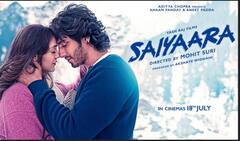 आशिकी 3 की कहानी बयां करती है सैय्यारा, श्रद्धा कपूर की याद दिला रही हैं फिल्म की लीड अनीत पड्डा