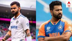 আগামী মাসেই মাঠে নামতে চলেছেন বিরাট, রোহিত? জাতীয় দলের জার্সিতে ফিরছেন?