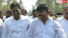 రెండేళ్ల తర్వాత జగన్ పాదయాత్ర - ప్రకటించిన పేర్ని నాని - ఈ సారి ఓ మరో రేంజ్ లో