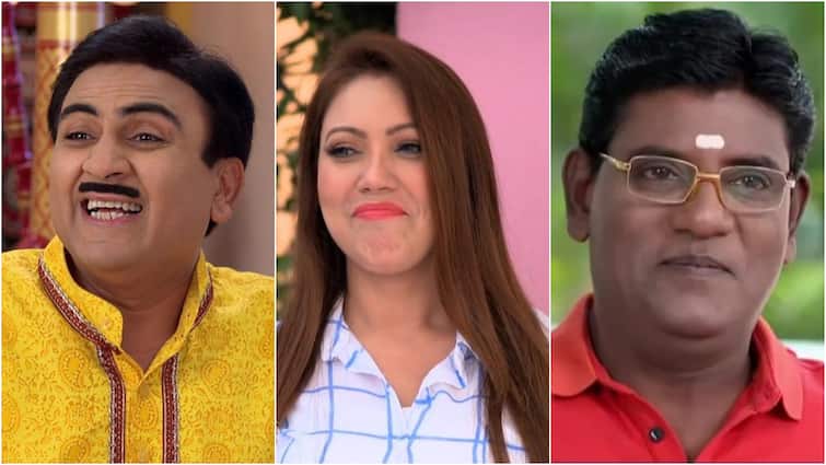 जेठालाल या चंपकलाल 'तारक मेहता' का सबसे महंगा स्टार कौन? जानिए किसे मिलती है कितनी फीस