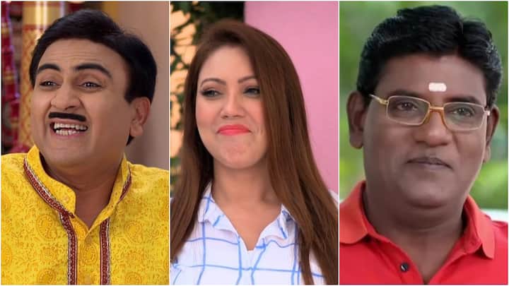 Taarak Mehta Star Cast Salary: पिछले 17 सालों से तारक मेहता का उल्टा चश्मा ऑडियंस को एंटरटेन कर रहा है. आज हम आपको शो से जुड़े किरदारों के सैलरी बताएंगे. जानिए कौन है सबसे महंगा स्टार.