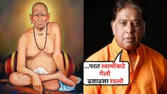 'पत्नी नऊ महिन्यांची गरोदर, अक्कलकोटला निघालेलो अन् गाडीचा ब्रेक फेल झाला...'; मराठी अभिनेत्यानं सांगितला समर्थांच्या कृपेचा किस्सा