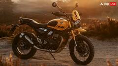 रॉयल एनफील्ड से कितनी किफायती है ट्रायम्फ स्क्रैम्बलर, जानें क्या है कीमत और वैल्यू