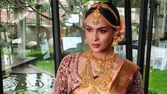 'त्याने माझ्या ब्लाऊजमध्ये हात..', बड्या अभिनेत्रीला पुजाऱ्याकडून मिळाली वाईट वागणूक; पोलिसांकडून आरोपीचा शोध सुरु