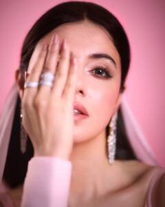 Divya Khosla's Pink Barbiecore Look Is Pure Fashion Fantasy, Check Out Pics