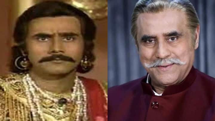 पुनीत इस्सर ने महाभारत में दुर्योधन का रोल निभाया था. उनका अभिनय इतना दमदार था कि उन्होंने दर्शकों के दिल में अपनी अमिट छाप छोड़ी है. 37 बाद एक्टर काफी बदल गए हैं. अब उन्हें टीवी में साथ फिल्मों में भी देखा जाता है.