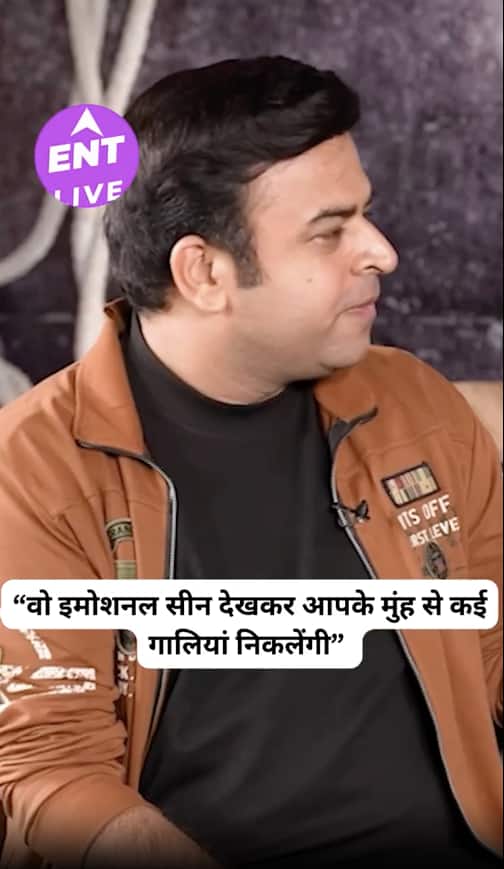 RajKummar Rao Opens Up On Maalik’s Super Emotional Climax & It’s Creation
