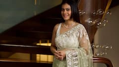 Hariyali Teej 2025 — Kajol-Inspired Green Saree Looks For This Auspicious Day