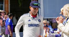 India Set Unwanted Record As Shubman Gill Loses Toss At Lord's