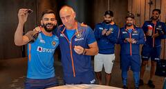 Top 5 Indian Run-Scorers At Lord’s - No Virat Kohli, No Sachin Tendulkar!