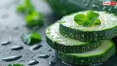 खीरा खाने के बाद तुरंत पानी पीना सही या गलत? जानिए सच्चाई