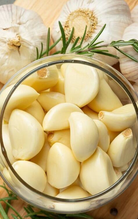 લસણ ડુંગળી બિલકુલ ન ખાવાના આ છે 5 નુકસાન