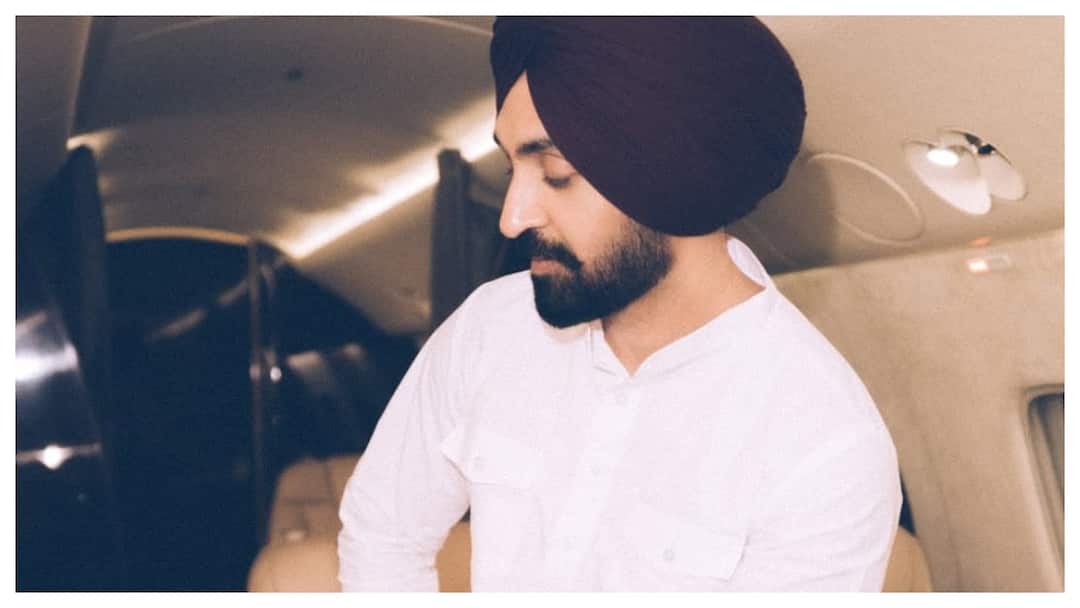 Diljit Dosanjh Fun Video With Anees Bazmee Puts A Lid On No Entry 2 Exit Speculation Diljit Dosanjh’s Fun Video With Anees Bazmee Puts A Lid On No Entry 2 Exit Speculation