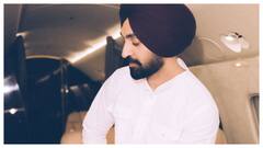 Diljit Dosanjh’s Fun Video With Anees Bazmee Puts A Lid On No Entry 2 Exit Speculation