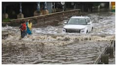 Delhi, Noida To See Fresh Rain Today After Heavy Showers Leave NCR Waterlogged