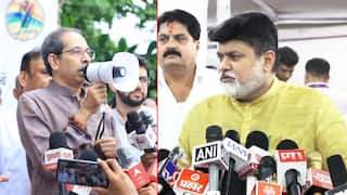 मुंबईतील गिरणी कामगारांच्या घरांसाठीची ती अट रद्द, बैठकीत निर्णय; उदय सामंतांचा उद्धव ठाकरेंना टोला