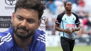 IND vs ENG, 3rd Test: 'आने दो... मजा आएगा', जोफ्रा की वापसी पर ऋषभ पंत का बयान वायरल