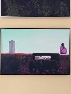 Aditya Roy Kapur’s Got A New Flame? Internet Debates Between Georgina Dsilva And Sara Ali Khan