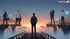 Alone Musk? How The Billionaire Alienated Everyone Important